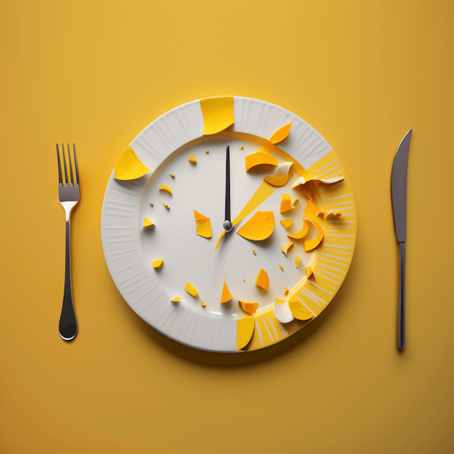 Q: Can intermittent fasting be done long-term?