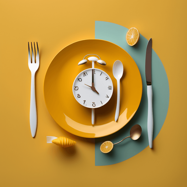 The Science Behind Intermittent Fasting and Weight Loss
