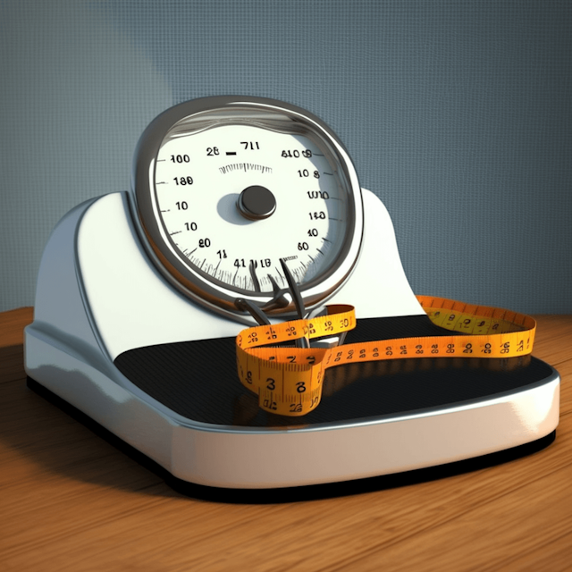 Is Counting Calories Enough to Lose Weight?