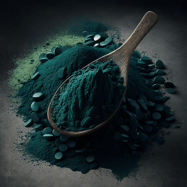 The Benefits of Spirulina: A Superfood for a Healthy Diet